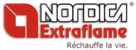 Extraflame Nordica